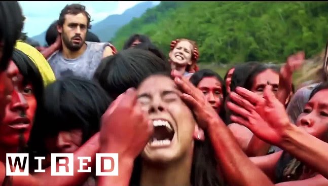 the green inferno torrent 2015